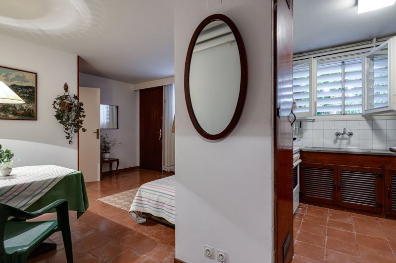 Apartamento independiente