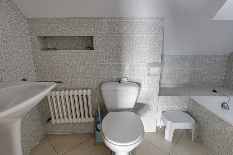 Baño