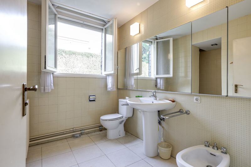 Baño