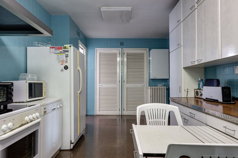 Cocina