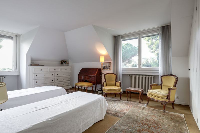 Dormitorio doble