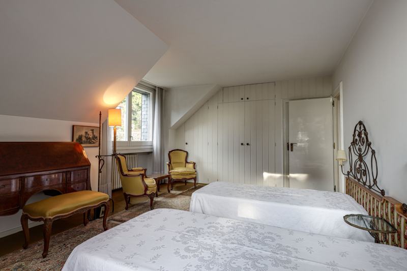 Dormitorio doble