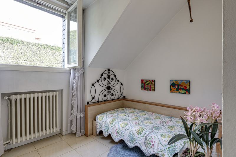 Dormitorio individual