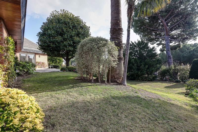 Jardín