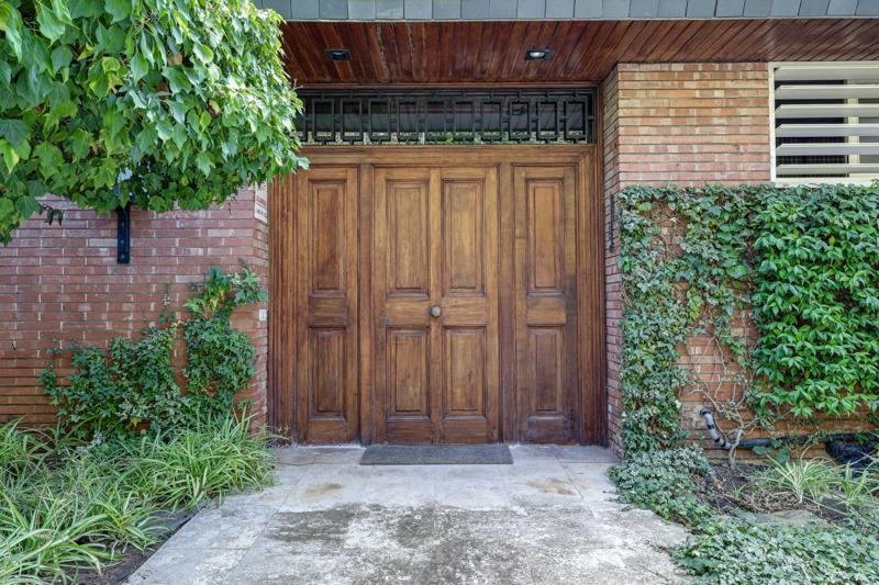 Puerta principal