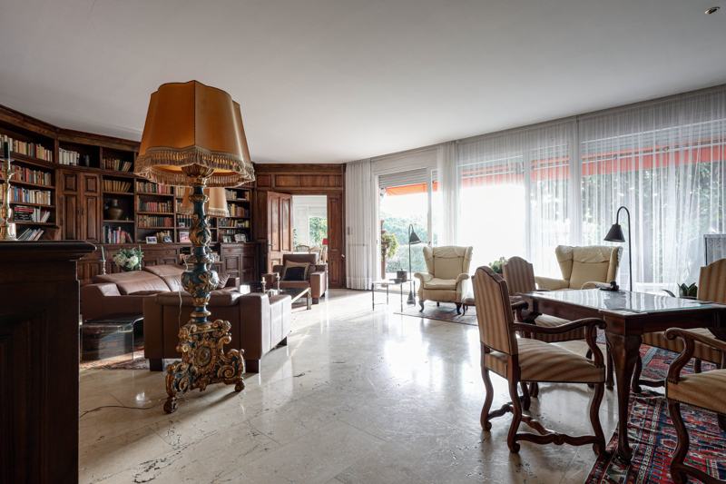 Salón