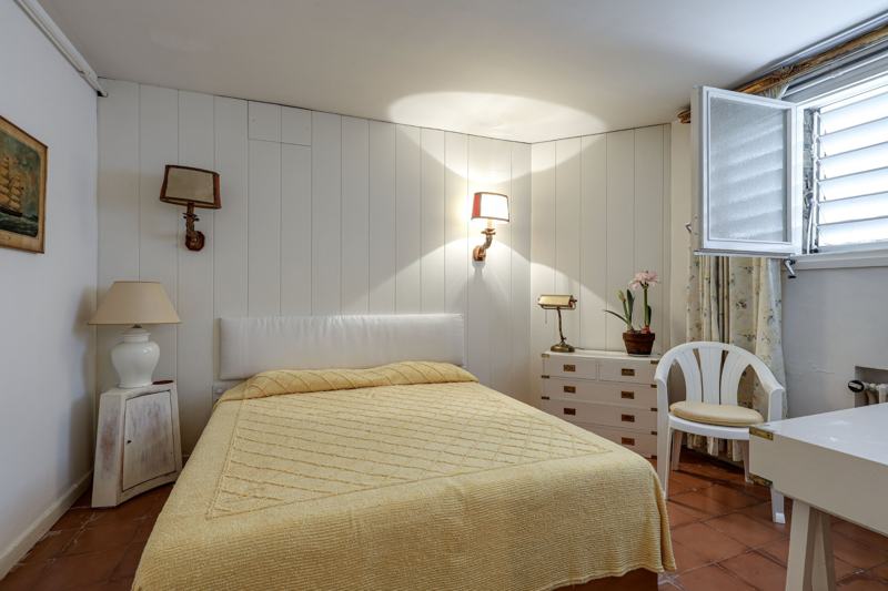 Apartamento: dormitorio