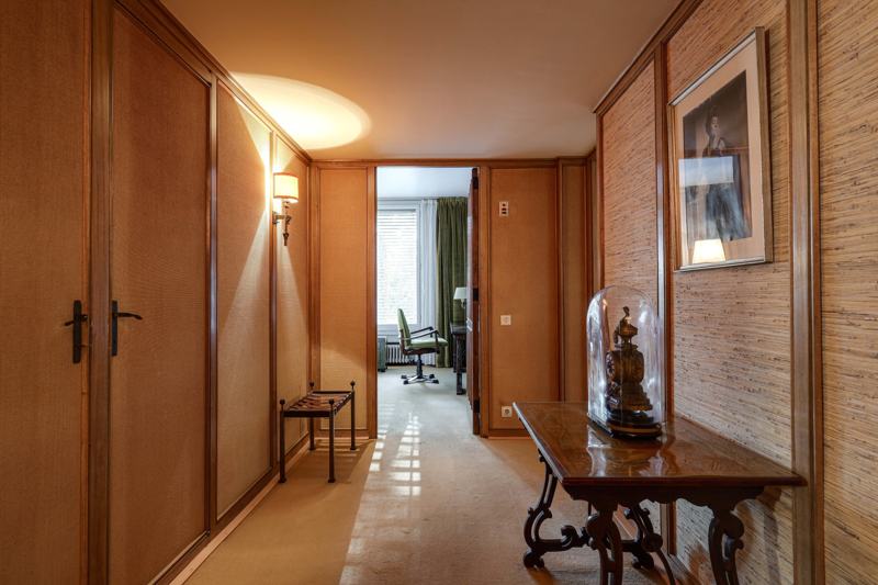 Vestidor